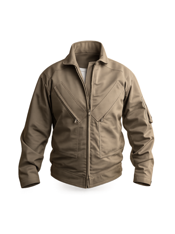 T1 Flight Shirt